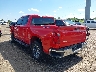 1GCPDDEK8NZ****** Salvage and Repairable 2022 Chevrolet Silverado 1500 in McAllen