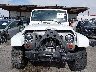 1C4AJWAG7DL****** Wrecked 2013 Jeep Wrangler in Texas State