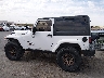1C4AJWAG7DL****** Repairable 2013 Jeep Wrangler in Texas State