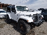 1C4AJWAG7DL****** Salvage and Wrecked 2013 Jeep Wrangler in El Paso