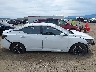 3N1AB8CV3SY****** Repairable 2025 Nissan Sentra in Washington State