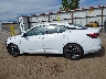 3N1AB8CV3SY****** Salvage 2025 Nissan Sentra