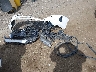 3N1AB8CV3SY****** Wrecked 2025 Nissan Sentra in Washington State