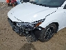 3N1AB8CV3SY****** Repairable 2025 Nissan Sentra