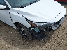 3N1AB8CV3SY****** Salvage and Wrecked 2025 Nissan Sentra in Spokane
