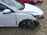 3N1AB8CV3SY****** Used and Repairable 2025 Nissan Sentra in Spokane