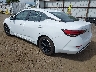 3N1AB8CV3SY****** Salvage and Repairable 2025 Nissan Sentra in Spokane
