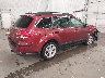 4S4BRCCC3E3****** Salvamento y Destrozados 2014 Subaru Outback en Estado de Minnesota