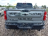 1GC4KNEYXSF****** Wrecked 2025 Chevrolet Silverado 2500 HD in McAllen
