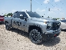 1GC4KNEYXSF****** Used and Repairable 2025 Chevrolet Silverado 2500 HD in McAllen