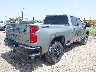 1GC4KNEYXSF****** Salvage and Repairable 2025 Chevrolet Silverado 2500 HD in McAllen