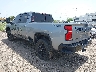 1GC4KNEYXSF****** Salvage and Wrecked 2025 Chevrolet Silverado 2500 HD in Texas State