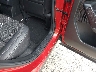 7MMVABDM5SN****** Wrecked 2025 Mazda CX-50 in Elkton