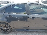 5YFS4MCE2PP****** Reparables 2023 Toyota Corolla en Estado de Texas