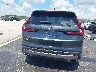 2HKRS5H51PH****** Wrecked 2023 Honda CR-V