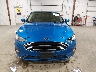 3FA6P0HD9KR****** Wrecked 2019 Ford Fusion in Iowa State