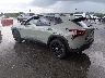 KL77LKEP3SC****** Salvage and Repairable 2025 Chevrolet Trax in Kansas City East