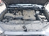 JTEKU5JR3N6****** Repairable 2022 Toyota 4Runner in Metro DC