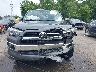 JTEKU5JR3N6****** Wrecked 2022 Toyota 4Runner in Maryland State