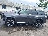 JTEKU5JR3N6****** Repairable 2022 Toyota 4Runner in Maryland State