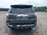 JTEKU5JR3N6****** Wrecked 2022 Toyota 4Runner