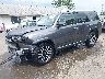 JTEKU5JR3N6****** Used and Repairable 2022 Toyota 4Runner in Metro DC