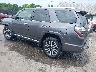 JTEKU5JR3N6****** Salvage and Repairable 2022 Toyota 4Runner in Metro DC