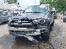 JTEKU5JR3N6****** Salvage and Repairable 2022 Toyota 4Runner in Maryland State
