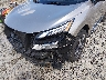 JN8AT3DD8MW****** Reparables 2021 Nissan Rogue