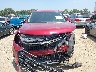 1GNERJKW3LJ****** Wrecked 2020 Chevrolet Traverse in Texas State
