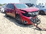 1GNERJKW3LJ****** Salvage and Wrecked 2020 Chevrolet Traverse in Austin