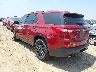 1GNERJKW3LJ****** Salvage and Repairable 2020 Chevrolet Traverse in Austin
