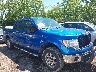 1FTEW1E86AF****** Repairable 2010 Ford F-150 in Ohio State