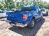 1FTEW1E86AF****** Salvage and Wrecked 2010 Ford F-150 in Ohio State