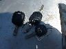 JTHBF30G330****** Salvamento 2003 Lexus ES en Estado de California