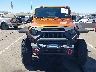 1J4AA2D11BL****** Wrecked 2011 Jeep Wrangler in Arizona State