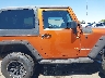 1J4AA2D11BL****** Used 2011 Jeep Wrangler in Arizona State