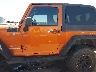 1J4AA2D11BL****** Repairable 2011 Jeep Wrangler in Arizona State