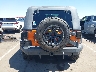 1J4AA2D11BL****** Wrecked 2011 Jeep Wrangler