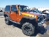 1J4AA2D11BL****** Salvage and Wrecked 2011 Jeep Wrangler in Phoenix