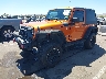 1J4AA2D11BL****** Used and Repairable 2011 Jeep Wrangler in Phoenix
