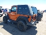 1J4AA2D11BL****** Salvage and Repairable 2011 Jeep Wrangler in Phoenix