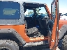 1J4AA2D11BL****** Used and Repairable 2011 Jeep Wrangler in Arizona State