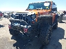 1J4AA2D11BL****** Salvage and Repairable 2011 Jeep Wrangler in Arizona State