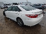 4T1BF1FK1HU****** Salvage and Repairable 2017 Toyota Camry in Houston North