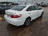 4T1BF1FK1HU****** Salvage and Wrecked 2017 Toyota Camry in Texas State