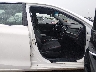 4T1BF1FK1HU****** Used and Repairable 2017 Toyota Camry in Texas State