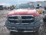 1C6RR6FT4HS****** Wrecked 2017 RAM 1500 in Oklahoma State