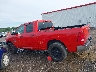 1C6RR6FT4HS****** Repairable 2017 RAM 1500 in Oklahoma State
