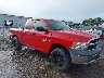 1C6RR6FT4HS****** Salvage and Wrecked 2017 RAM 1500 in Tulsa
